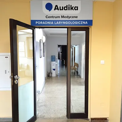 AUDIKA Centrum Medyczne - Biała Podlaska